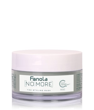 Fanola No More The Styling Mask Haarmaske 200 ml