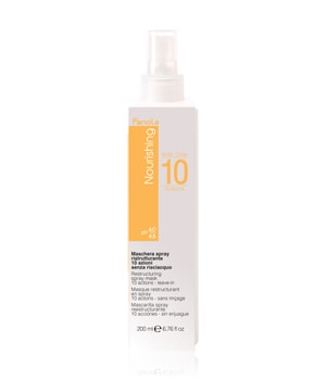 Fanola Nourishing 10 Action Leave In Leave-in-Treatment 200 ml