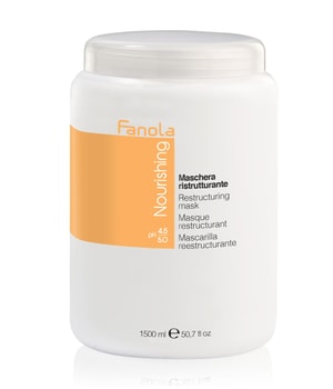 Fanola Nourishing Haarmaske 1500 ml