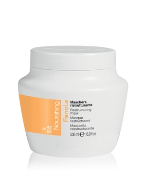 Fanola Nourishing Haarmaske 500 ml