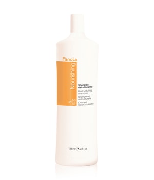 Fanola Nourishing Haarshampoo 1000 ml