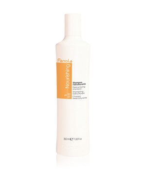 Fanola Nourishing Haarshampoo 350 ml