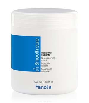 Fanola Smooth Care Haarmaske 1000 ml