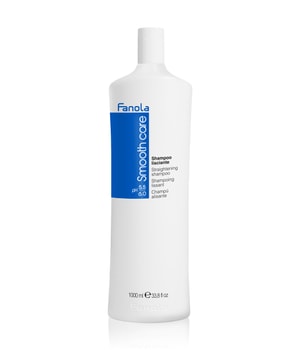 Fanola Smooth Care Haarshampoo 1000 ml