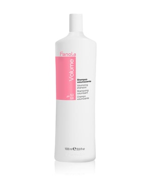 Fanola Volume Haarshampoo 1000 ml