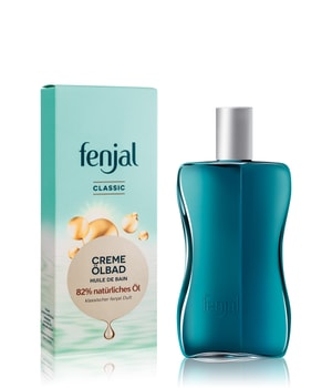 fenjal Classic Creme Ölbad Badezusatz 200 ml