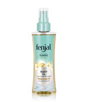 fenjal Classic Körperöl 145 ml