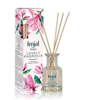 fenjal home Lovely Magnolia Raumduft 75 ml