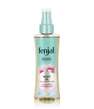 fenjal Intensiv Körperöl 145 ml