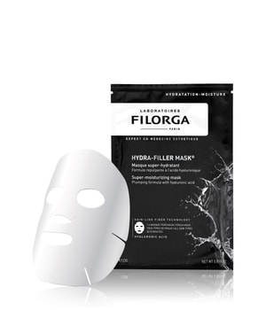 FILORGA Hydra-Filler Tuchmaske 12 Stk