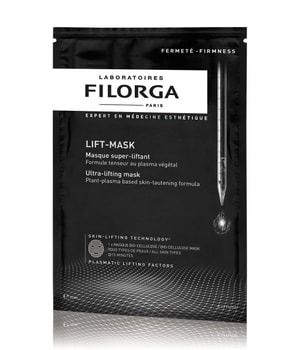 FILORGA LIFT-MASK Tuchmaske 12 Stk