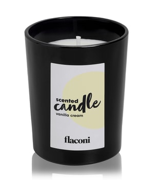 flaconi Collection Home Vanilla Cream Duftkerze 170 g