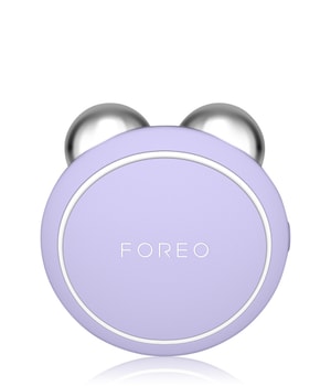 FOREO BEAR Mini Lavender Gesichtsstraffung Massagegerät 1 Stk