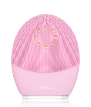 FOREO Luna 3 plus für normale Haut Gesichtsbürste 1 Stk