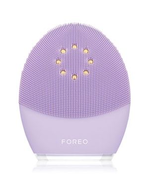 FOREO Luna 3 plus für sensible Haut Gesichtsbürste 1 Stk