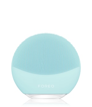 FOREO LUNA mini 3 Mint Gesichtsbürste 1 Stk