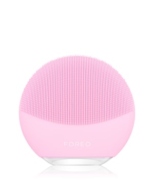 FOREO LUNA mini 3 Peal Pink Gesichtsbürste 1 Stk