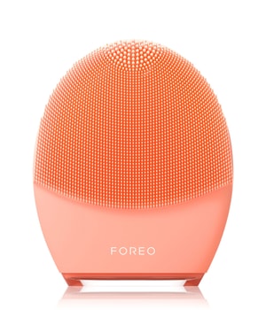 FOREO LUNA™ 4 ausgeglichene Haut Gesichtsbürste 1 Stk