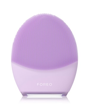 FOREO LUNA™ 4 empfindliche Haut Gesichtsbürste 1 Stk