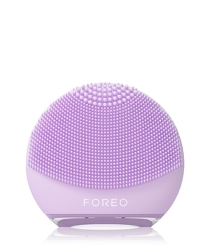 FOREO LUNA™ 4 go Lavender Gesichtsbürste 1 Stk