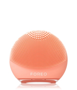 FOREO LUNA™ 4 go Peach Perfect Gesichtsbürste 1 Stk