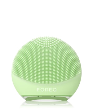 FOREO LUNA™ 4 go Pistachio Gesichtsbürste 1 Stk