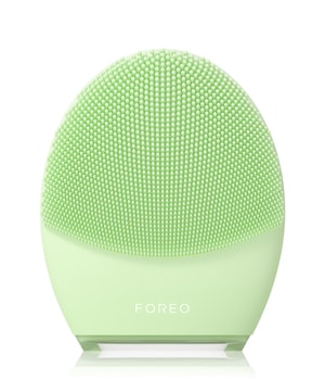 FOREO LUNA™ 4 Mischhaut Gesichtsbürste 1 Stk