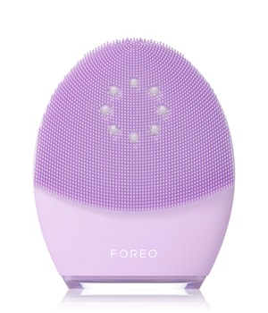 FOREO LUNA™ 4 plus empfindliche Haut Gesichtsbürste 1 Stk