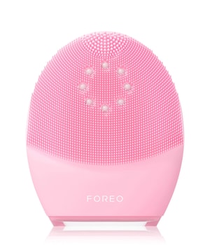 FOREO LUNA™ 4 plus normale Haut Gesichtsbürste 1 Stk