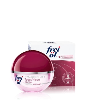 frei öl Anti Age Hyaluron Lift Day Care Tagescreme 50 ml