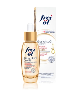 frei öl Gesichts- und Körperöle GesichtsÖl Gesichtsöl 30 ml