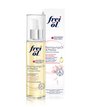 frei öl GesichtsÖl ReinigungsÖl & Maske Reinigungsöl 100 ml