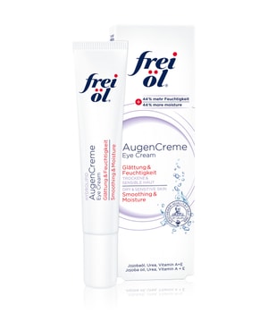 frei öl Hydrolipid Augencreme 15 ml