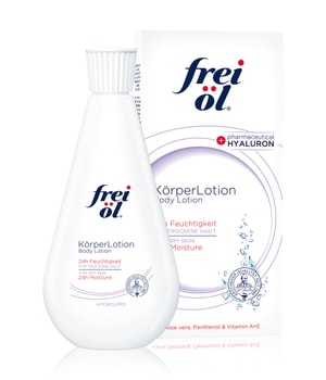 frei öl Hydrolipid Bodylotion 200 ml