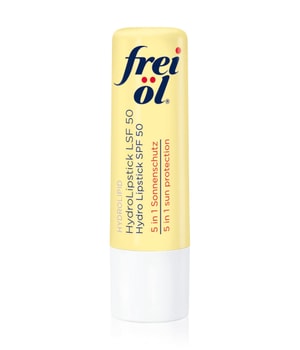 frei öl Hydrolipid HydroLipstick LSF 50 Lippenbalsam 4.5 g Creme