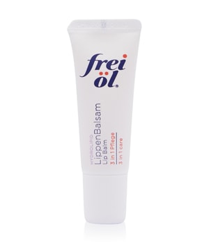 frei öl Hydrolipid Lippenbalsam 8 ml Creme