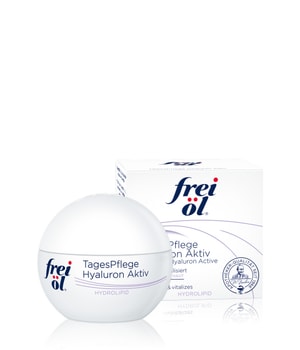 frei öl Hydrolipid TagesPflege Hyaluron Aktiv Tagescreme 50 ml