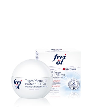 frei öl Hydrolipid TagesPflege Protect LSF 20 Tagescreme 50 ml