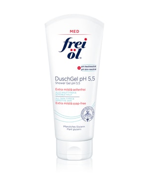 frei öl Reinigung & Deodorants pH 5