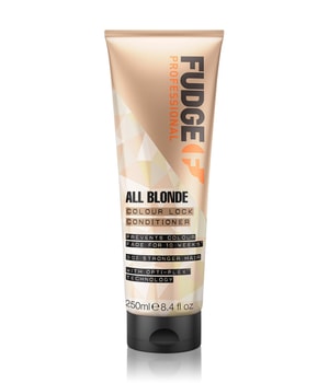 FUDGE All Blonde Colour Lock Conditioner Conditioner 250 ml