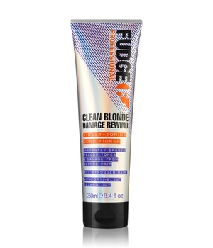 FUDGE Clean Blonde Damage Rewind Violet-Toning Conditioner Conditioner 250 ml