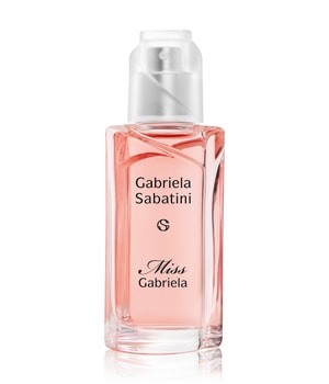 Gabriela Sabatini Miss Gabriela Eau de Toilette 30 ml