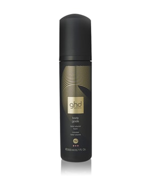 ghd body goals total volume Schaumfestiger 200 ml