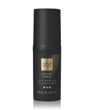 ghd dramatic ending smooth & finish Haarserum 30 ml