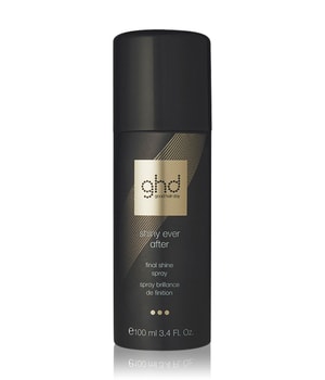 ghd shiny ever after final shine Haarspray 100 ml