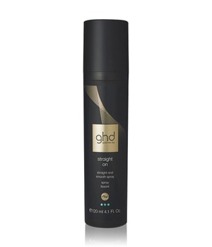 ghd straight on straight & smooth Glättungsspray 120 ml