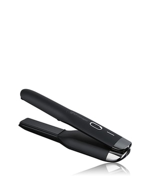 ghd unplugged Styler schwarz Glätteisen 1 Stk