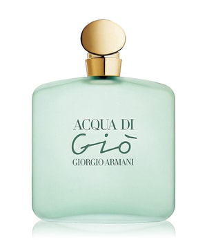 Giorgio Armani Acqua di Giò Femme Eau de Toilette 100 ml