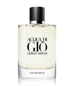 Giorgio Armani Acqua di Giò Homme Eau de Parfum 125 ml