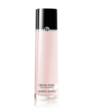 Giorgio Armani Crema Nera Acqua Pantelleria Gesichtslotion 150 ml